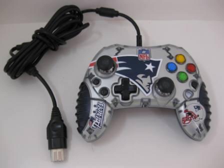 Patriots NFL Xbox Controller - Xbox Accessory